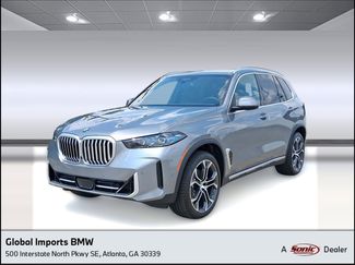 Used 2026 BMW X5 sDrive40i video 1
