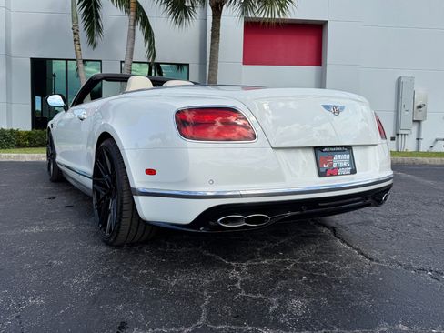 Used 2016 Bentley Continental GT V8 S image 14