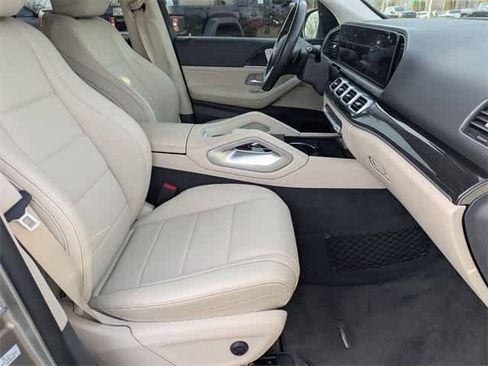 Certified 2020 Mercedes-Benz GLE 350 4MATIC image 21