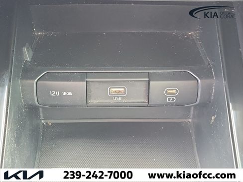 Certified 2024 Kia Telluride LX FWD image 27