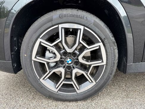 New 2026 BMW X1 xDrive28i image 9