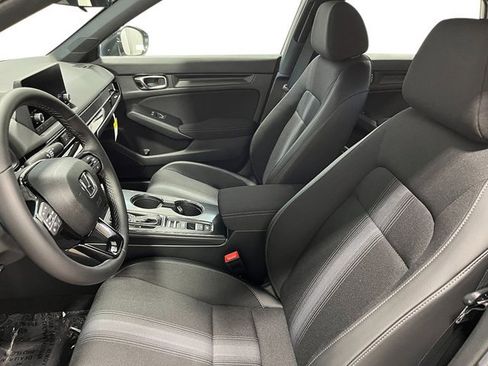 New 2026 Honda Civic Sport image 12