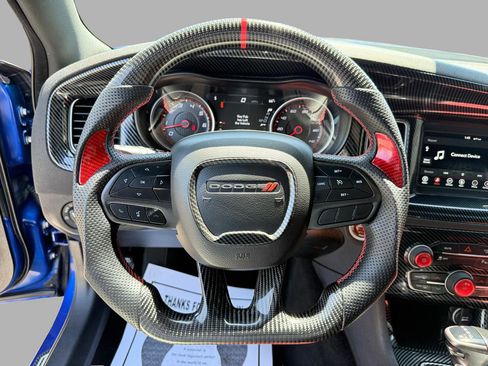 Used 2021 Dodge Charger SXT RWD image 21