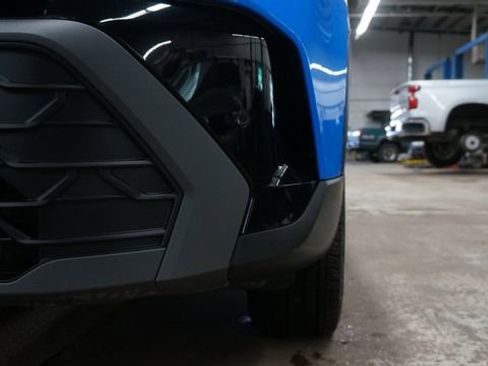 Certified 2025 Volkswagen Taos SE image 75