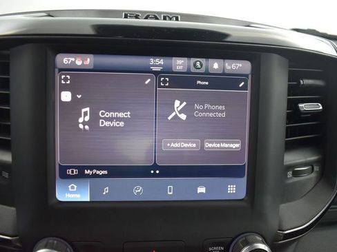 Used 2022 RAM 1500 Rebel w/ Rebel Level 2 Equipment Group image 33