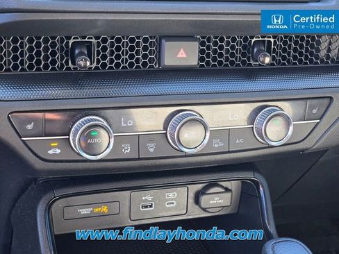 Certified 2024 Honda CR-V EX image 30