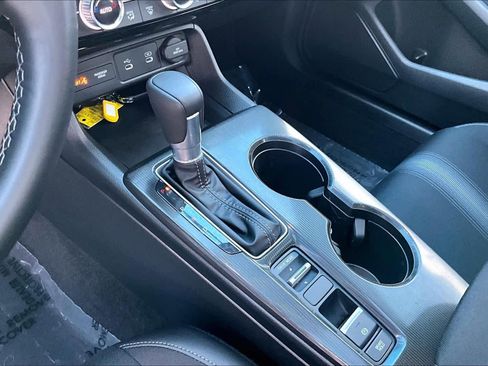 Used 2025 Honda Civic Sport image 17