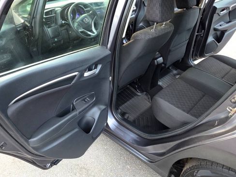 Used 2015 Honda Fit LX image 26