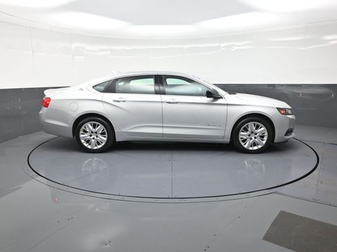 Used 2019 Chevrolet Impala LS image 2
