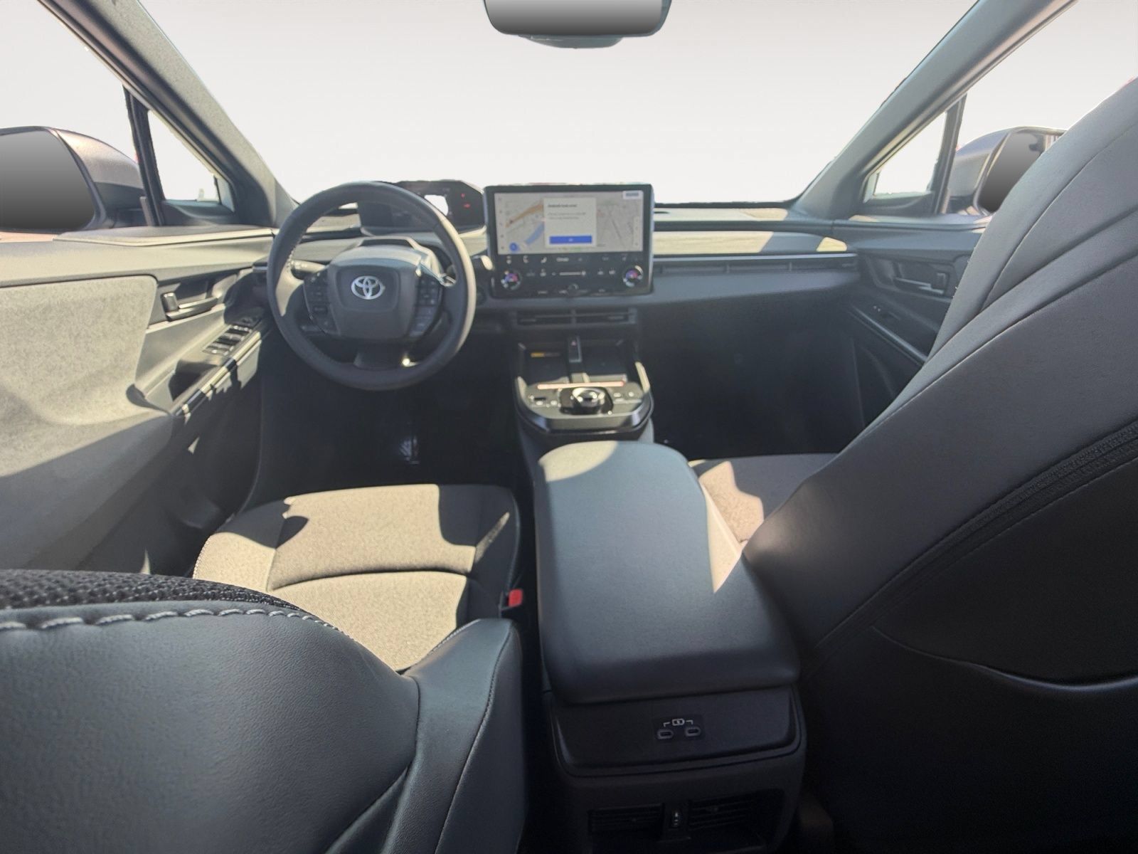New 2026 Toyota C-HR AWD/4WD image 10