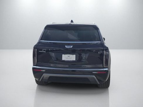 New 2027 Cadillac Vistiq Luxury AWD/4WD image 6