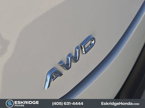 Certified 2026 Honda Pilot Elite image 12