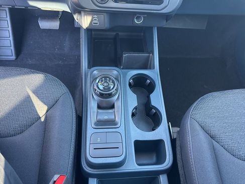 New 2025 Ford Maverick XL w/ Equipment Group 101A image 16