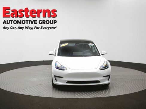 Used 2023 Tesla Model 3 Standard Range image 84