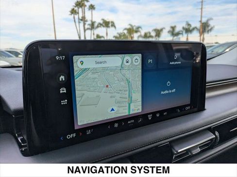 Used 2025 Lincoln Aviator Reserve w/ Equipment Group 201A image 18