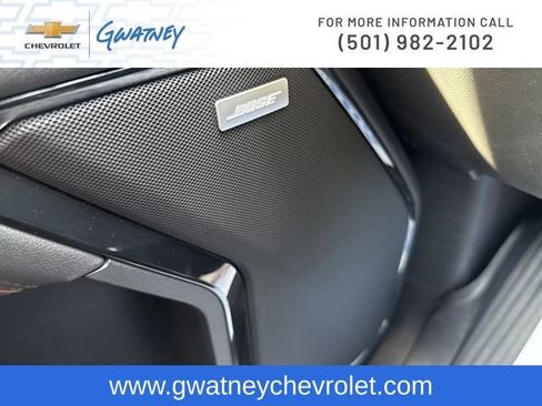 Used 2023 GMC Sierra 1500 AT4 w/ AT4 Premium Package AWD/4WD image 22