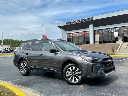 Used 2025 Subaru Outback Limited w/ Popular Package #2