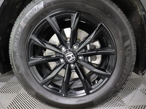 Certified 2024 Honda CR-V Sport-L image 31