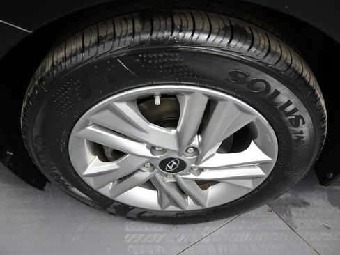 Used 2020 Hyundai Elantra Value Edition w/ Cargo Package (C1) image 14