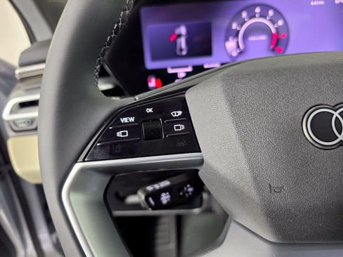 New 2026 Audi A6 Prestige AWD/4WD image 23