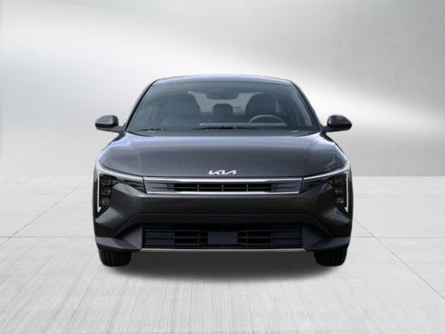 New 2025 Kia K4 EX image 2