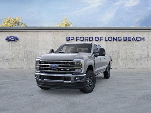 New 2026 Ford F250 Lariat image 2