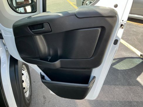 Used 2019 RAM ProMaster 1500 w/ Interior Convenience Group FWD image 27