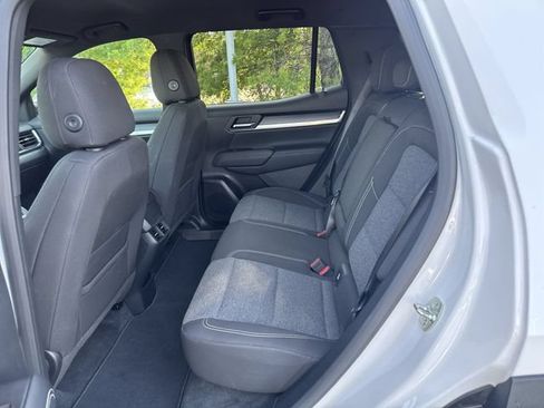 Used 2026 GMC Terrain Elevation FWD image 14