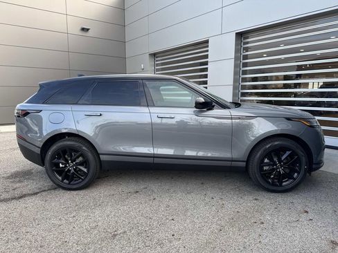 New 2026 Land Rover Range Rover Velar S AWD/4WD image 8
