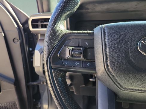 Used 2024 Toyota Tacoma SR5 RWD image 21