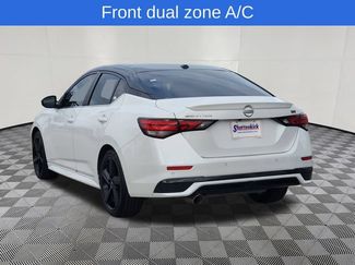 Used 2024 Nissan Sentra SR FWD video 3