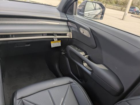 New 2027 Kia Telluride X-Line EX AWD/4WD image 22