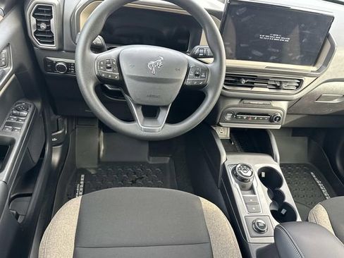 New 2025 Ford Bronco Sport Big Bend image 22