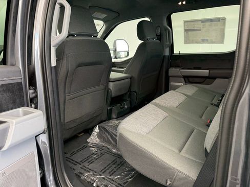 New 2026 Ford F250 XLT AWD/4WD image 44
