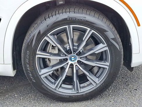 Used 2023 BMW X5 xDrive45e w/ M Sport Package image 8
