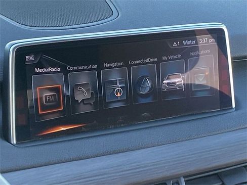 Used 2017 BMW X5 xDrive35i image 27