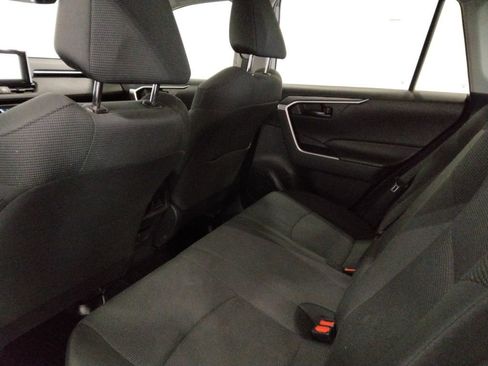 Used 2023 Toyota RAV4 LE image 33