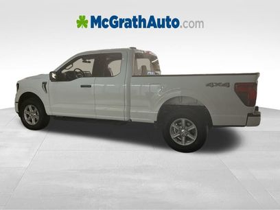 New 2026 Ford F150 XLT w/ Tow/Haul Package