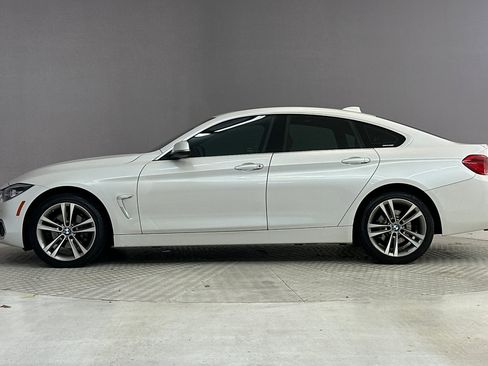 Used 2019 BMW 430i Gran Coupe xDrive AWD/4WD image 2
