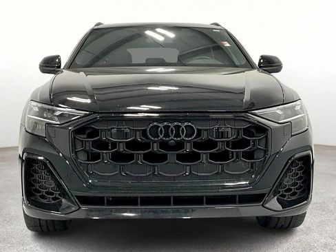 Used 2024 Audi SQ8 Premium Plus image 5