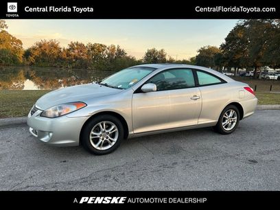 Used 2004 Toyota Solara SE