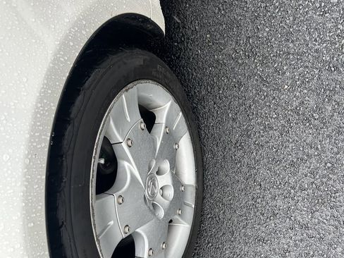 Used 2005 Lexus SC 430 Convertible image 19