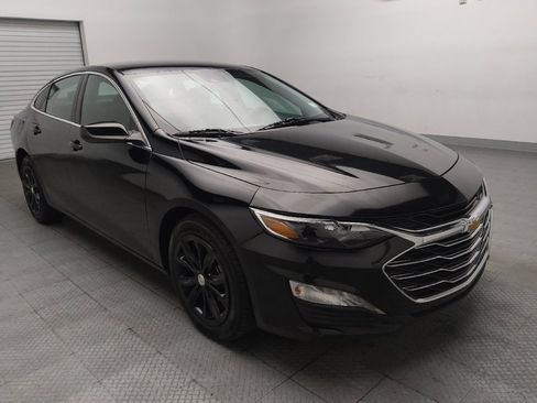 Used 2025 Chevrolet Malibu LT FWD image 13
