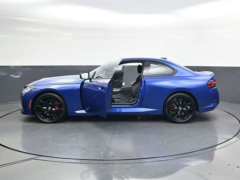 New 2026 BMW 230i xDrive Coupe w/ Premium Package image 37