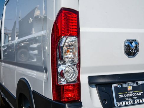 New 2026 RAM ProMaster 1500 image 7