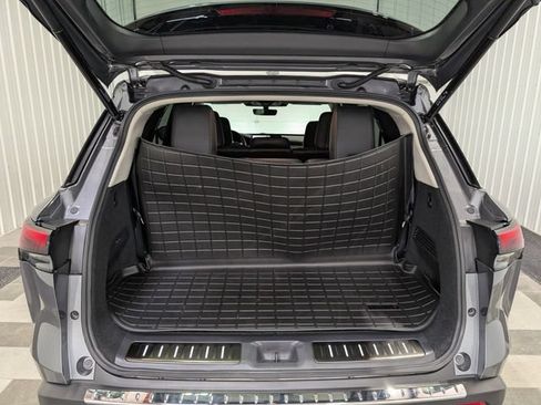 Used 2025 INFINITI QX60 Sensory w/ Lighting Package (N94) AWD/4WD image 27