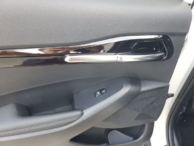 Certified 2024 Kia Seltos X-Line AWD/4WD image 11