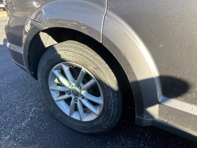Used 2013 Dodge Journey SXT w/ Flexible Seating Group FWD image 7