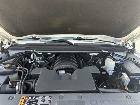 Used 2019 Chevrolet Tahoe Premier AWD/4WD image 15