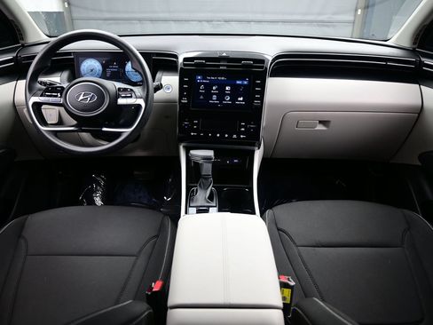 Certified 2024 Hyundai Tucson SEL FWD image 15